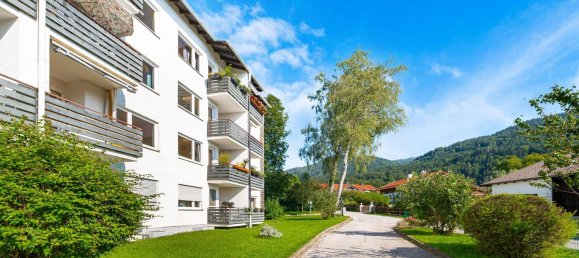 1 Schlafzimmer Wohnung in Bad Tölz-Wolfratshausen, Germany, Nr. 340182 10