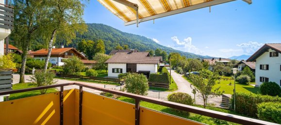 1 Schlafzimmer Wohnung in Bad Tölz-Wolfratshausen, Germany, Nr. 340182 5
