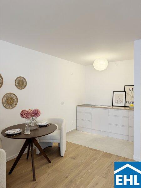 استوديو في Wahring, Austria رقم 159963