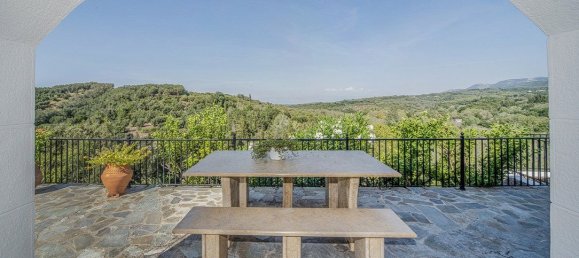 Casa de 8 dormitorios en Corfu, Greece No. 9025 17