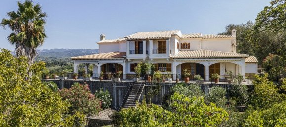 Casa de 8 dormitorios en Corfu, Greece No. 9025 13