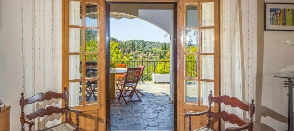 Casa de 8 dormitorios en Corfu, Greece No. 9025 12