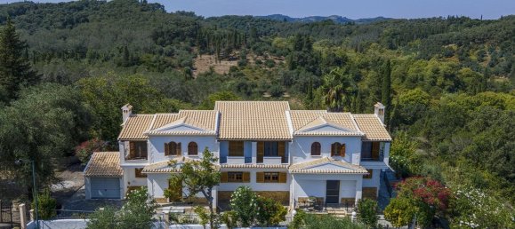 Casa de 8 dormitorios en Corfu, Greece No. 9025 5