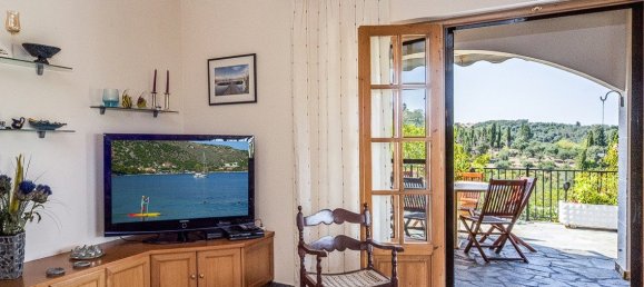 Casa de 8 dormitorios en Corfu, Greece No. 9025 11