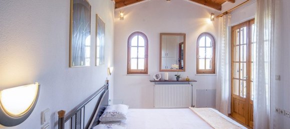 Casa de 8 dormitorios en Corfu, Greece No. 9025 19