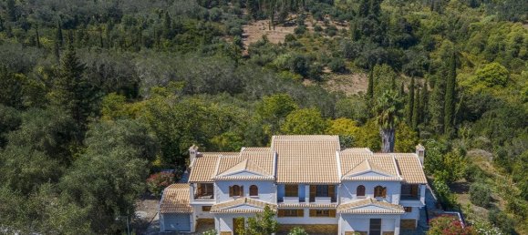 Casa de 8 dormitorios en Corfu, Greece No. 9025 6