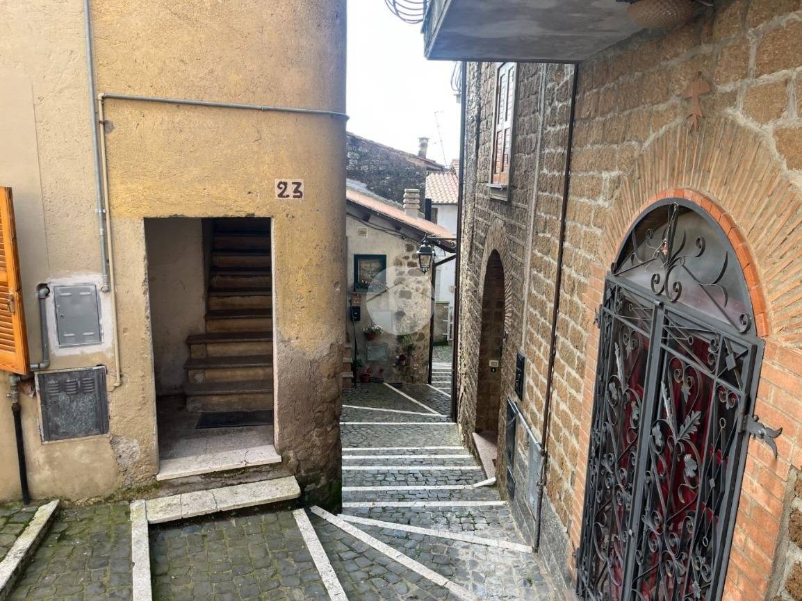 1 chambre Appartement à Palestrina, Italy No. 111631