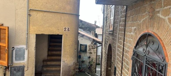 1 chambre Appartement à Palestrina, Italy No. 111631 3