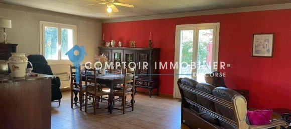 5 Schlafzimmer Haus in Ventiseri, France, Nr. 75265 3