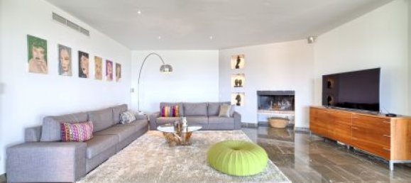 6 bedrooms Villa in Malaga, Spain No. 22762 5