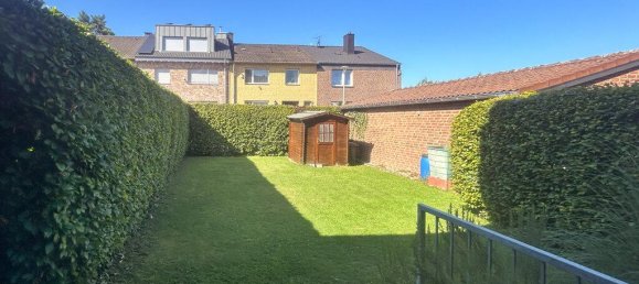 4غرفة شقة في Aachen, Germany رقم 294281 10