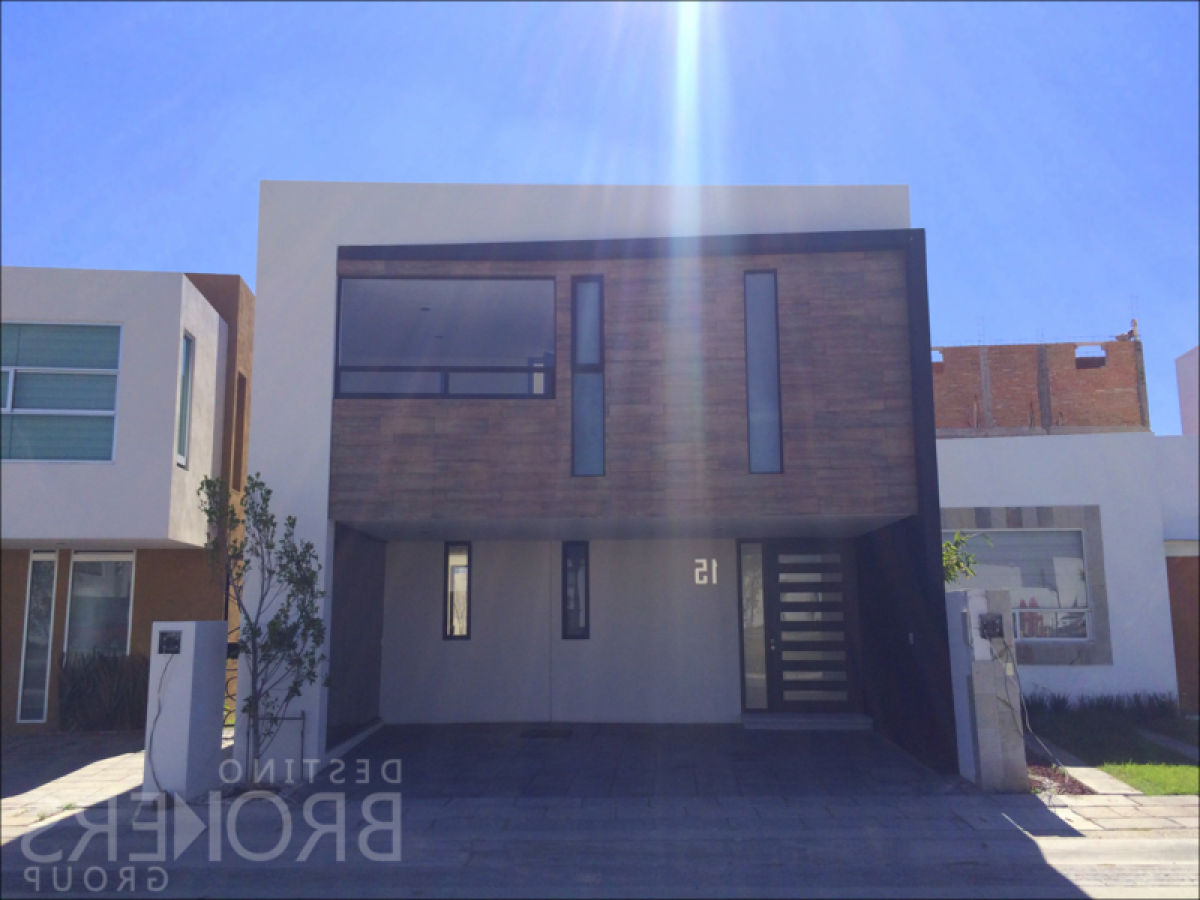 Casa de 3 dormitorios en Puebla, Mexico No. 171447