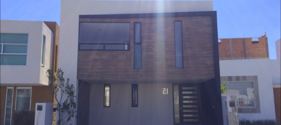 Casa de 3 dormitorios en Puebla, Mexico No. 171447 2