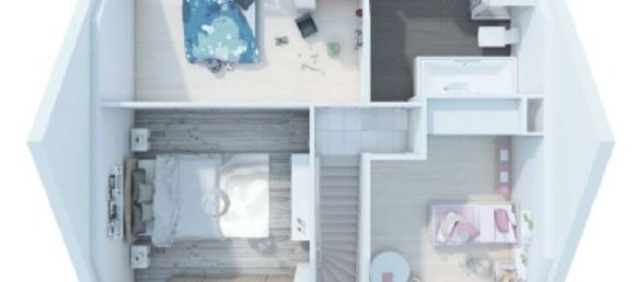 3 غرف نوم منزل في Quevert, France رقم 97204 9