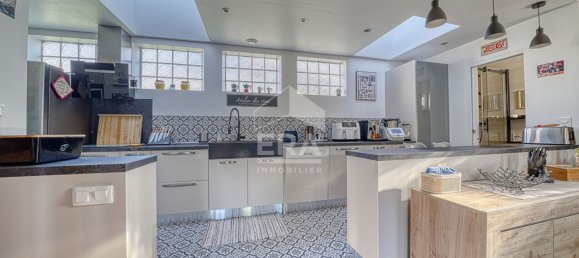 Villa T3 em Chaville, France N.º 151182 8