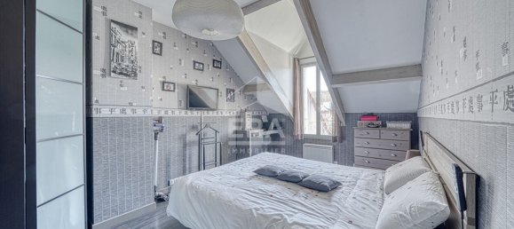 Villa T3 em Chaville, France N.º 151182 16