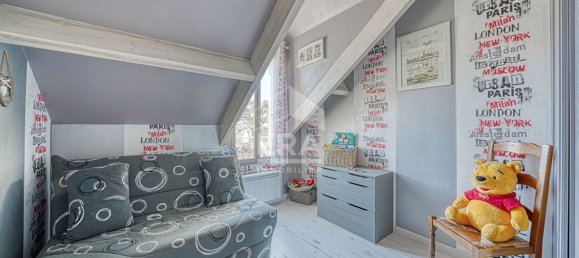 Villa T3 em Chaville, France N.º 151182 20