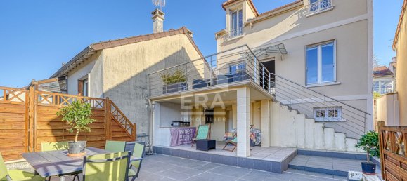 Villa T3 em Chaville, France N.º 151182 3