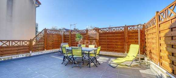 Villa T3 em Chaville, France N.º 151182 29