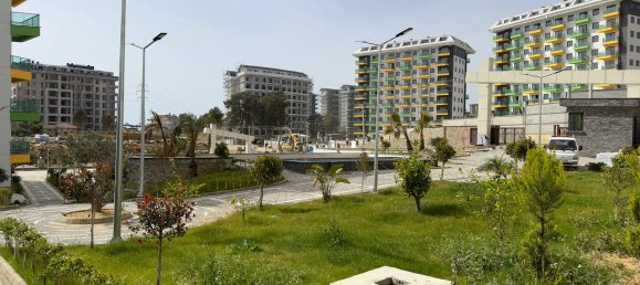 Apartment 1+1 in Alanya, Turkey No. 30899 13