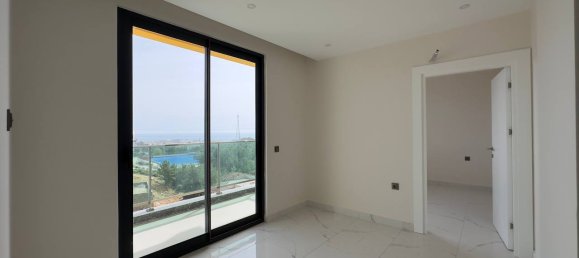 Apartment 1+1 in Alanya, Turkey No. 30899 6