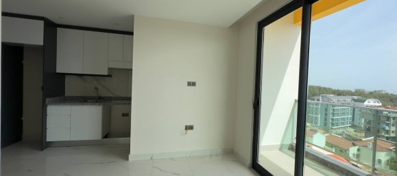 Apartment 1+1 in Alanya, Turkey No. 30899 9