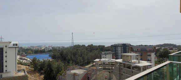 Apartment 1+1 in Alanya, Turkey No. 30899 8