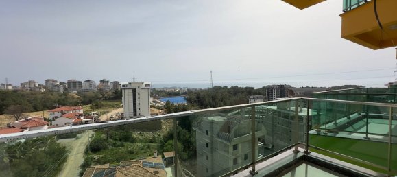 Apartment 1+1 in Alanya, Turkey No. 30899 10