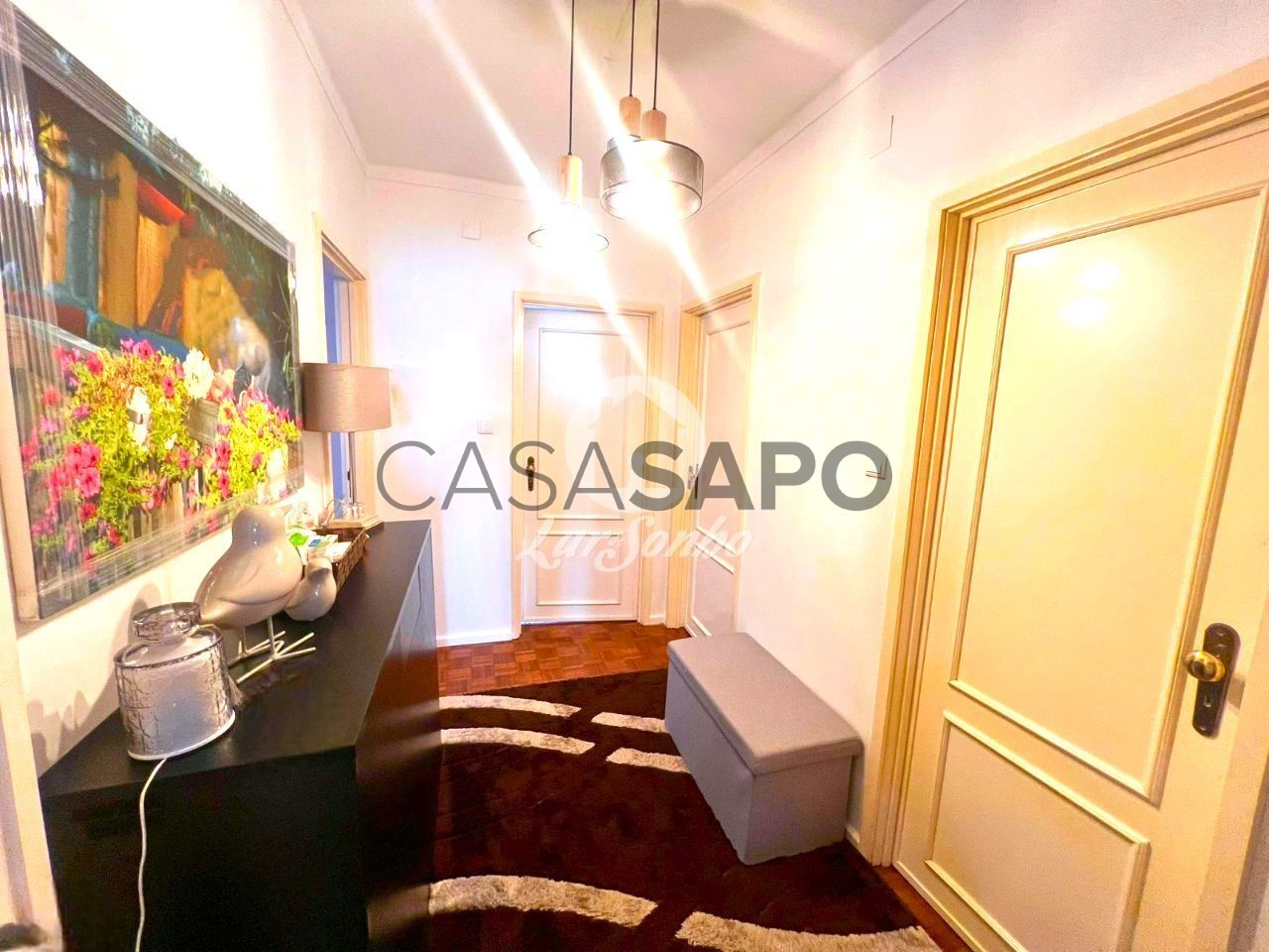 Apartamento T3 em Barcelos, Portugal N.º 273836