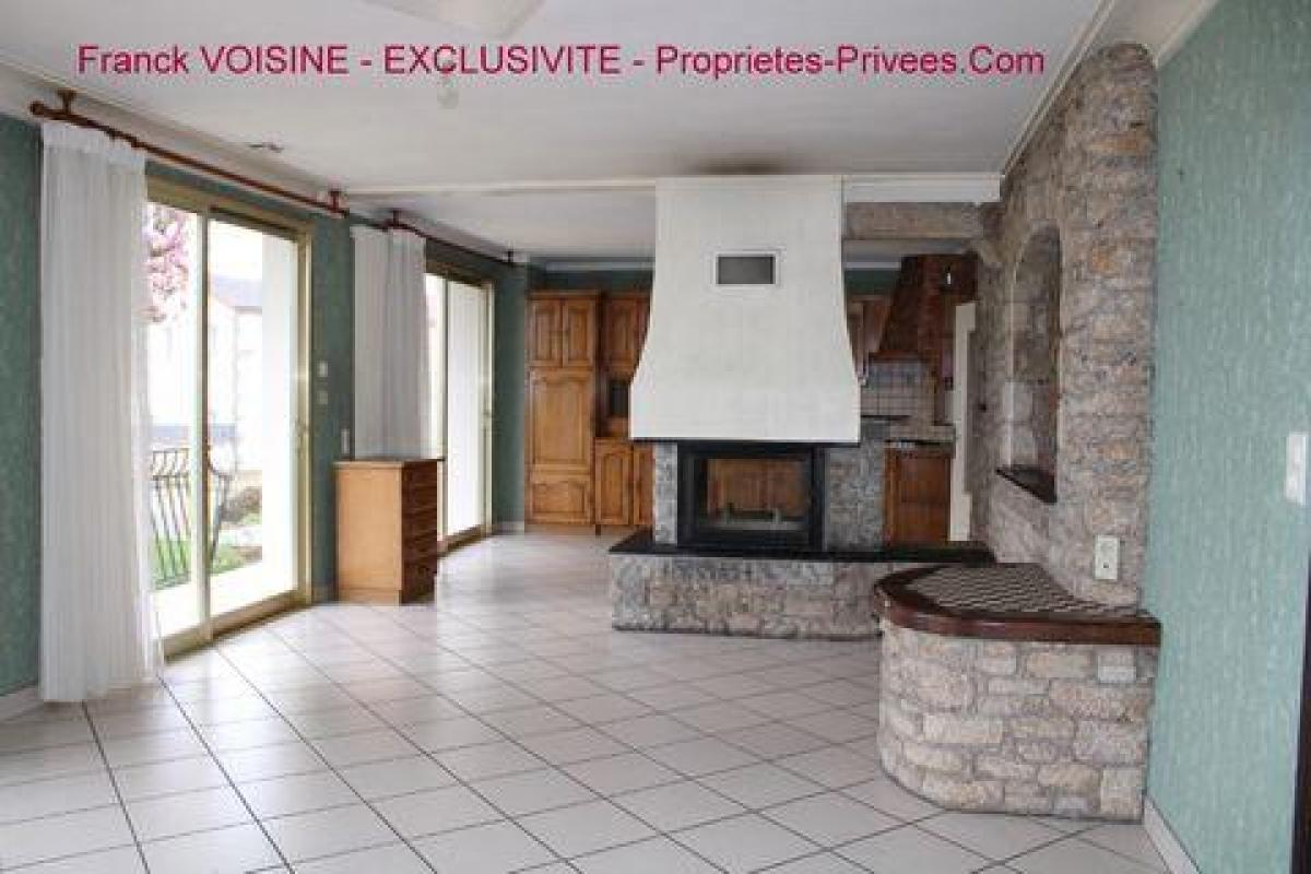 4 Schlafzimmer Haus in Les Herbiers, France, Nr. 23745