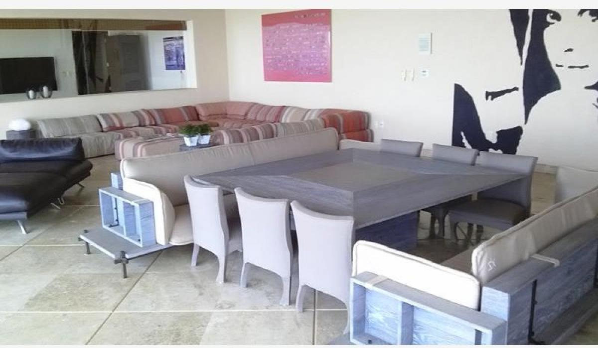 5 bedrooms House in Guerrero, Mexico No. 148429