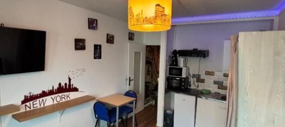 1 bedroom Apartment in Besancon, France No. 323615 2