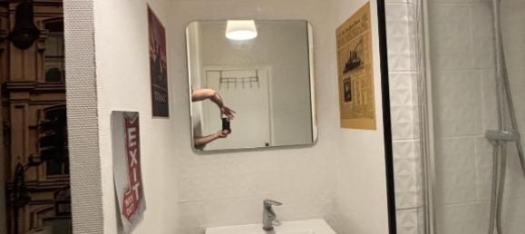 1 bedroom Apartment in Besancon, France No. 323615 3