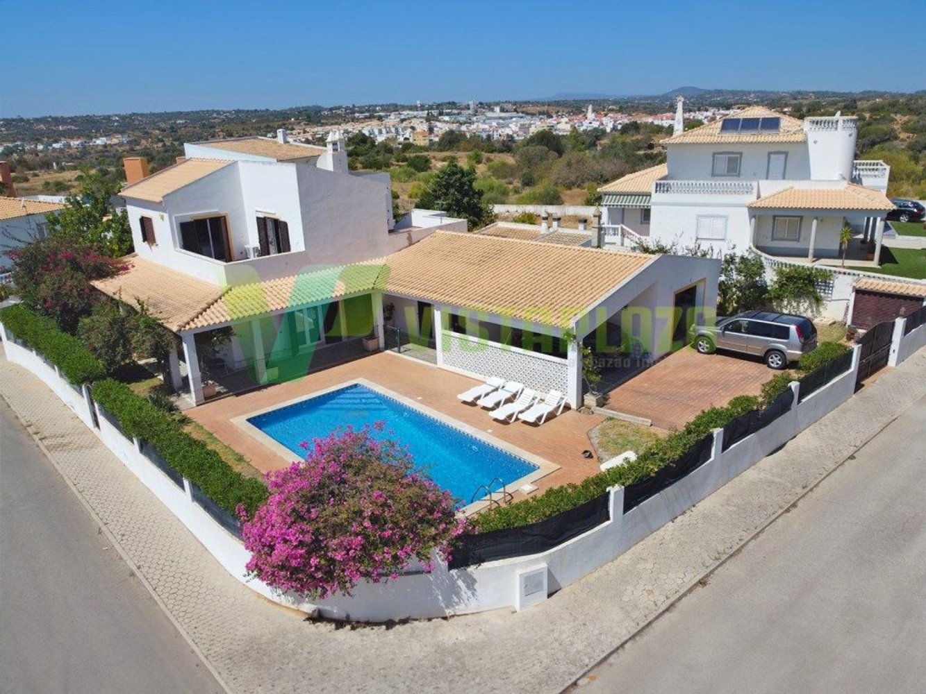 3 chambres Maison à Silves, Portugal No. 134666