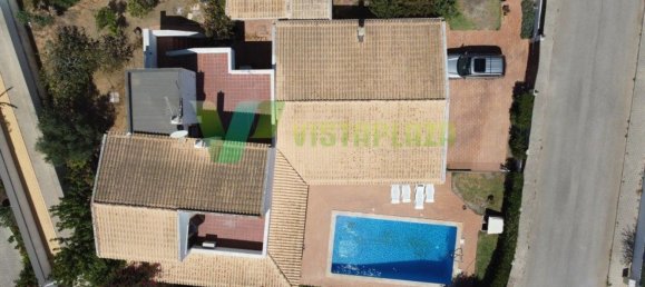 3 chambres Maison à Silves, Portugal No. 134666 27