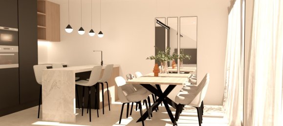 2 Schlafzimmer Wohnung in Alhama de Murcia, Spain, Nr. 16782 5