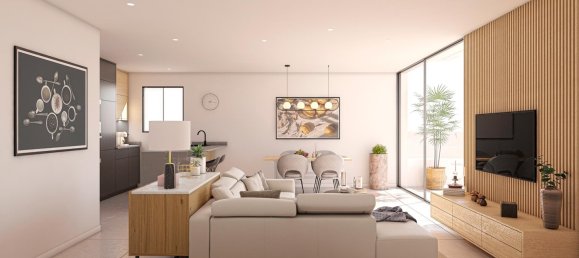 2 Schlafzimmer Wohnung in Alhama de Murcia, Spain, Nr. 16782 4