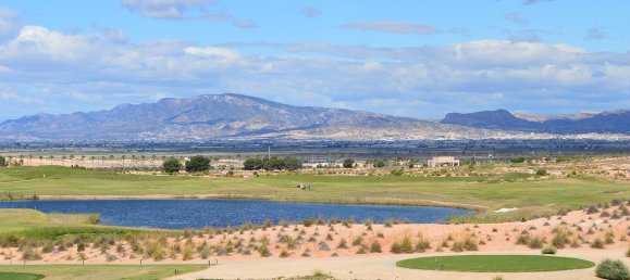 2 Schlafzimmer Wohnung in Alhama de Murcia, Spain, Nr. 16782 16