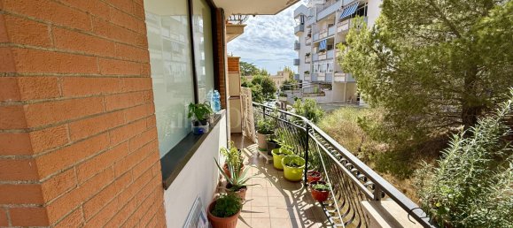 Квартира с 4 комнатами в Неттуно, Италия № 349587 19