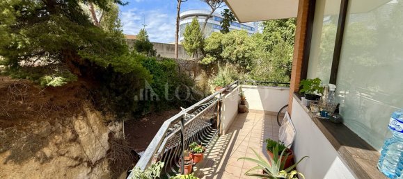 Квартира с 4 комнатами в Неттуно, Италия № 349587 20