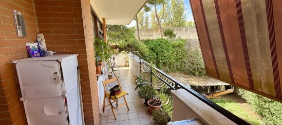 Квартира с 4 комнатами в Неттуно, Италия № 349587 15