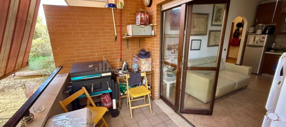 Квартира с 4 комнатами в Неттуно, Италия № 349587 16