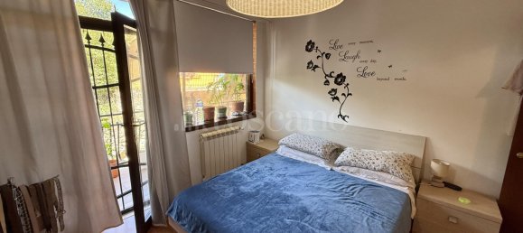 Квартира с 4 комнатами в Неттуно, Италия № 349587 9