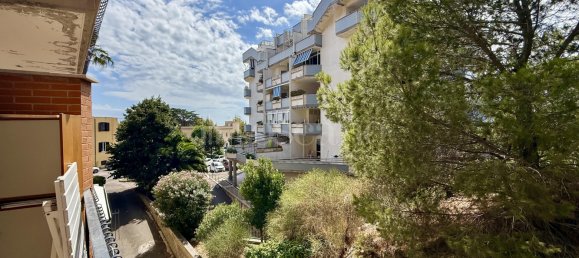 Квартира с 4 комнатами в Неттуно, Италия № 349587 22