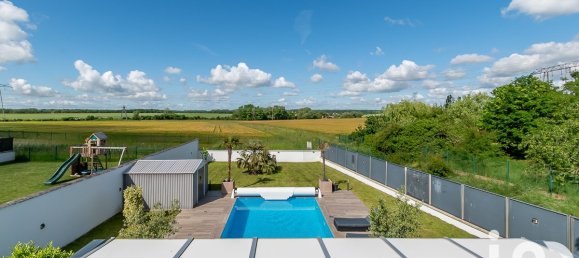 4 Schlafzimmer Haus in Marsilly, France, Nr. 228975 9