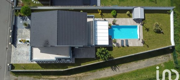 4 Schlafzimmer Haus in Marsilly, France, Nr. 228975 12