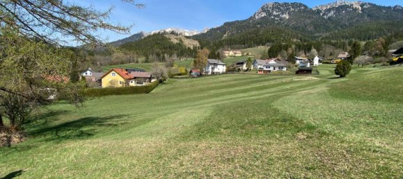 Grundstück in Neuberg an der Mürz, Austria 2040m², Nr. 75834 5