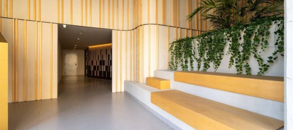 4 rooms Apartment in Turin, Italy No. 300374 44