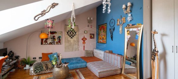 4 rooms Apartment in Turin, Italy No. 300374 40