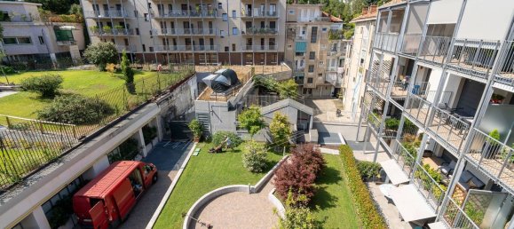 4 rooms Apartment in Turin, Italy No. 300374 20